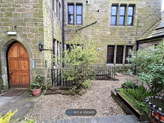1 Bedroom Flat To Rent In Butterley Court, Nottingham, NG16