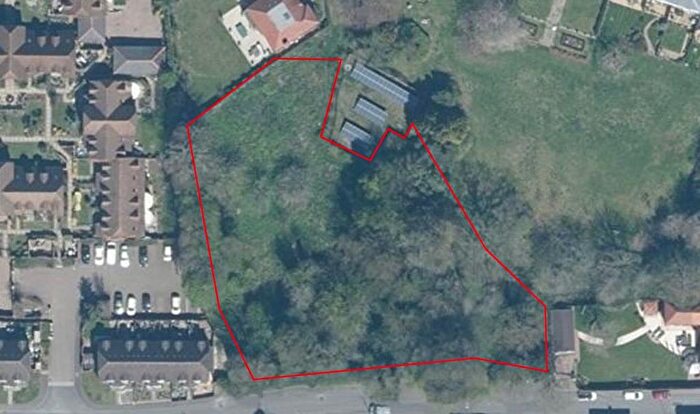Land For Sale In West Street, Wrotham, TN15