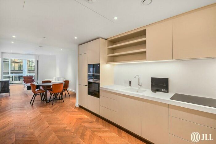 1 Bedroom Apartment To Rent In Prospect Way London, SW11