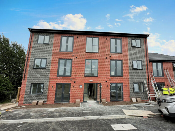 2 Bedroom Apartment To Rent In Rathmell Court, Leeds, West Yorkshire, LS15