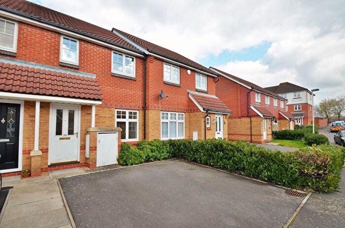 2 Bedroom Terraced House To Rent In Ruffle Close, West Drayton, UB7