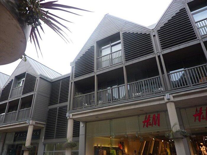1 Bedroom Apartment To Rent In Ording House, Gosnold Street, Bury St Edmunds, Suffolk, IP33