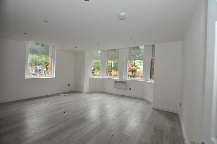 1 Bedroom Flat To Rent In Bold Street, Warrington, Cheshire, BL1