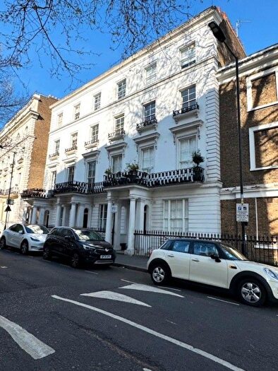 1 Bedroom Flat For Sale In Porchester Terrace North, Bayswater, W2
