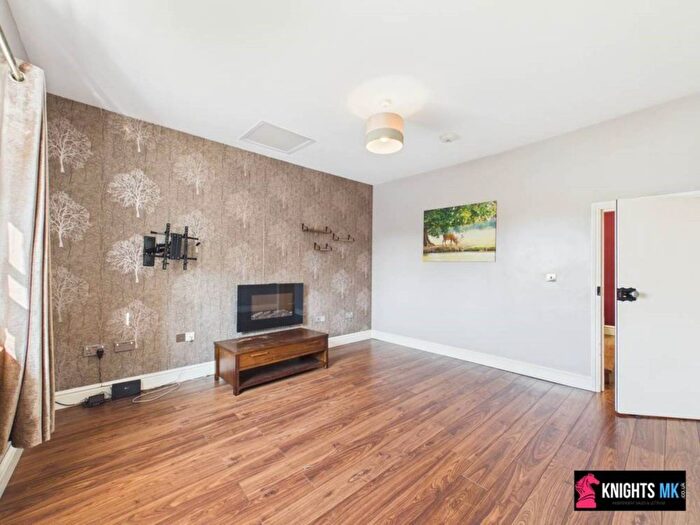 1 Bedroom Flat To Rent In High Street, Winslow, MK18