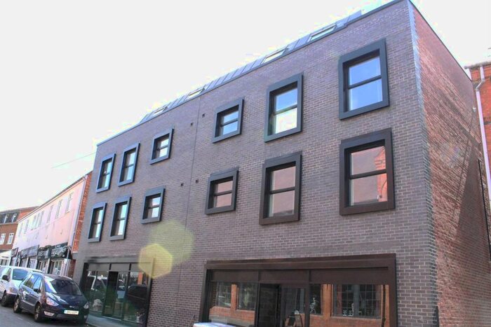 1 Bedroom Flat To Rent In Spring Head, Wednesbury, WS10