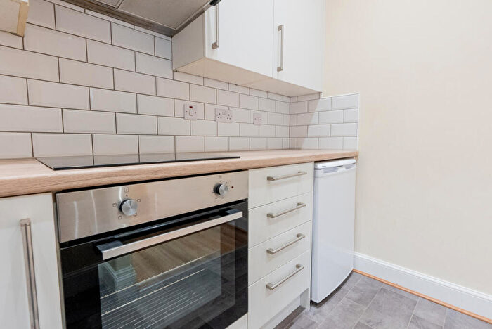 1 Bedroom Flat For Sale In Hamilton Road, Bellshill, ML4