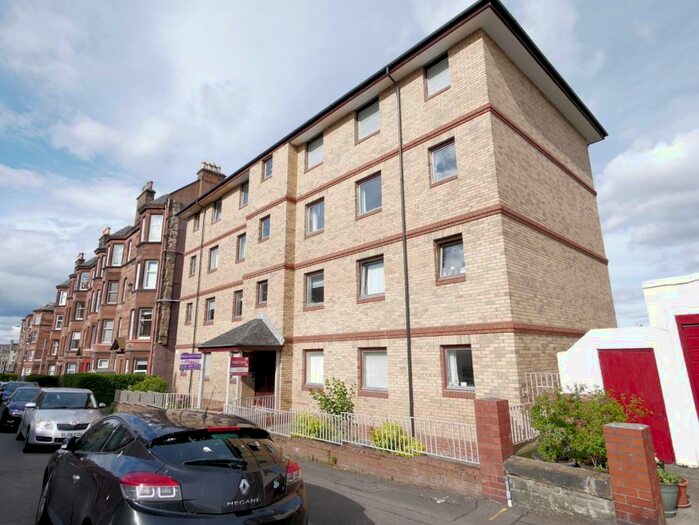 2 Bedroom Flat To Rent In Piershill Terrace, Piershill, Edinburgh, EH8