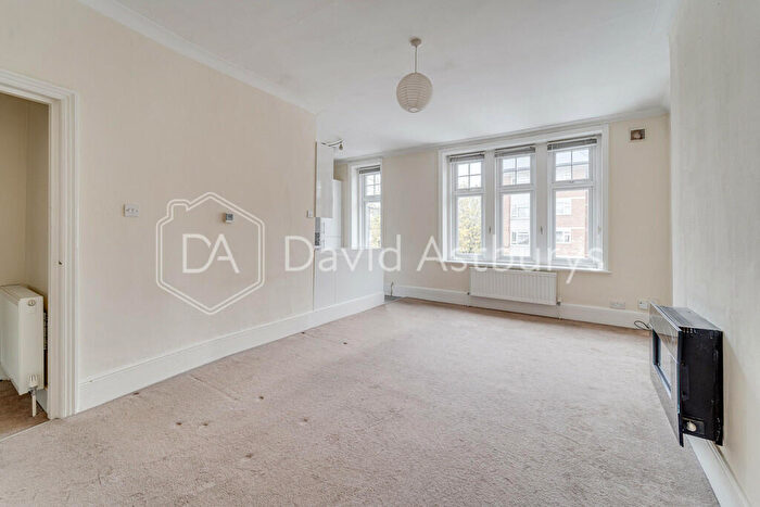 1 Bedroom Apartment To Rent In Palmerston Road, Wood Green, London, N22