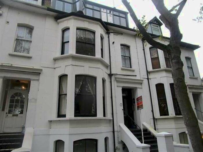 1 Bedroom Flat To Rent In Alexandra Road, Southend On Sea, SS1