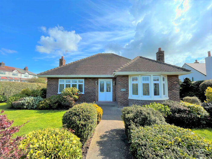 3 Bedroom Bungalow For Sale In Fleetwood Road South, ThorntonCleveleys
