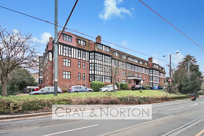 1 Bedroom Flat To Rent In Addiscombe Road, Croydon, CR0