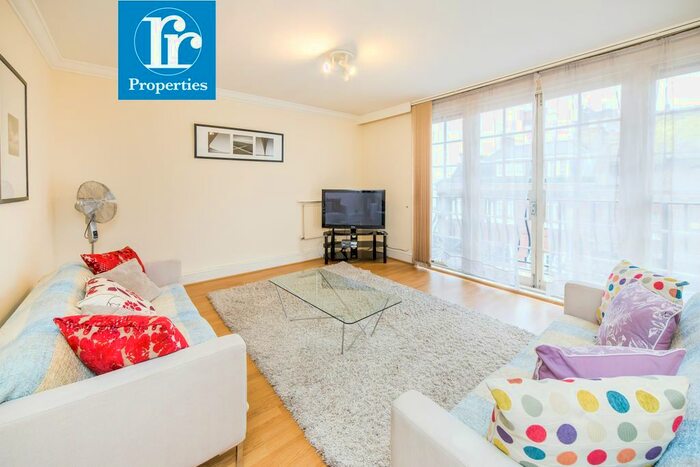 1 Bedroom Flat To Rent In Reeves Mews, Mayfair, W1K