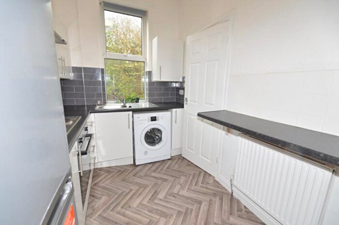 2 Bedroom Terraced House To Rent In Eyres Street, Leeds, LS12