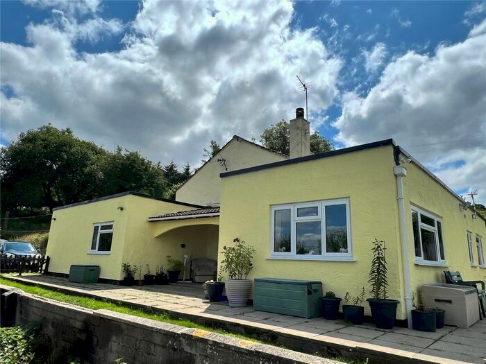 4 Bedroom Detached House For Sale In Ffrith, Wrexham, Flintshire, LL11