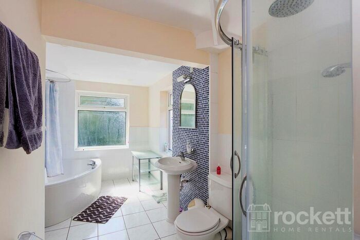 3 Bedroom Semi-Detached House To Rent In Ashlands Road, Hartshill, Stoke On Trent, Staffordshire, ST4