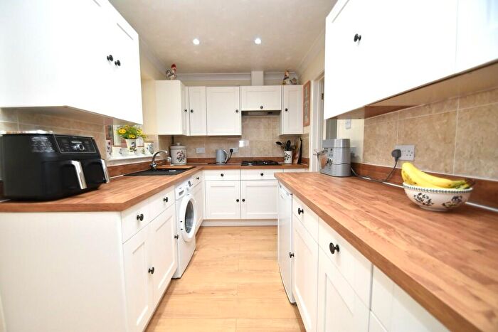 2 Bedroom Detached Bungalow For Sale In Overstrand, NR27