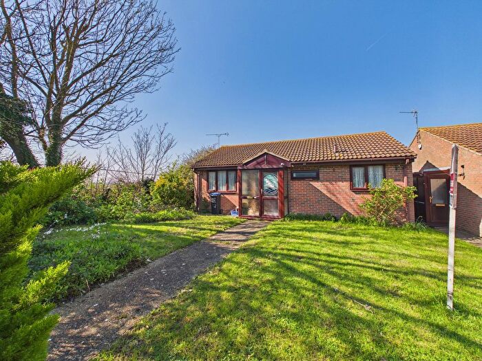 2 Bedroom Detached Bungalow For Sale In Sycamore Close, Margate, CT9