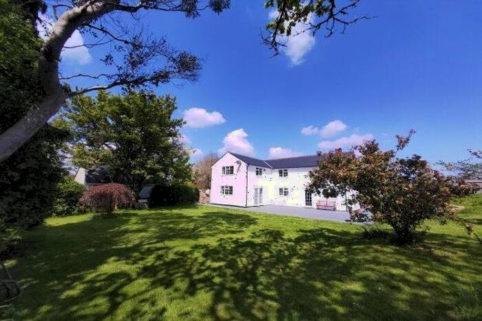 4 Bedroom Detached House To Rent In Sharlands Lane, Uckfield, TN22