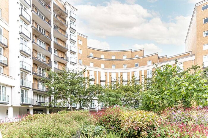 2 Bedroom Flat For Sale In Palgrave Gardens, London, NW1