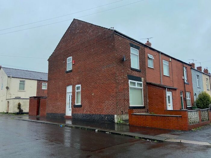 2 Bedroom Terraced House To Rent In Young Street, Farnworth, BL4