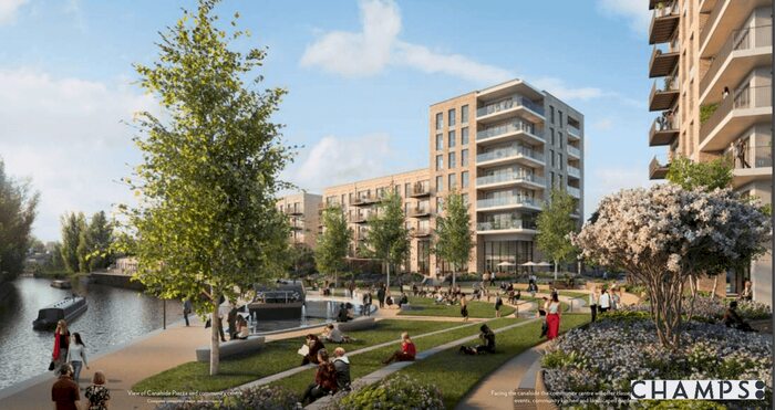 3 Bedroom Flat To Rent In Beresford Avenue, Wembley, HA0