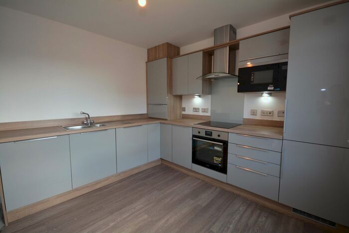 2 Bedroom Flat To Rent In Curlew Road, Forres, IV36