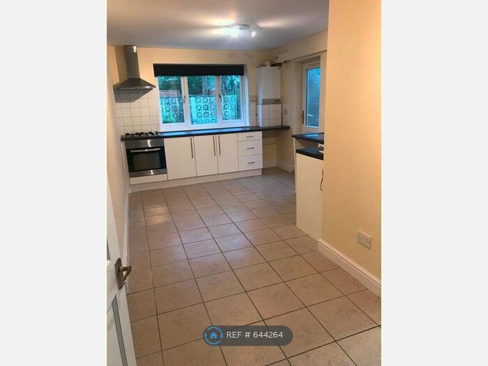 3 Bedroom Terraced House To Rent In Milcote Road, Birmingham B29