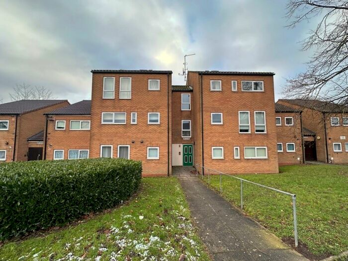 2 Bedroom Flat To Rent In Stoneymoor Drive, Castle Bromwich, Solihull, B36