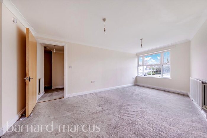 1 Bedroom Flat To Rent In Portland Road, London, SE25