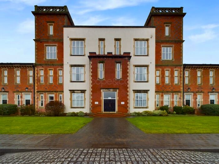 2 Bedroom Flat To Rent In Duesbury Court, Mickleover, Derby, Derbyshire, DE3