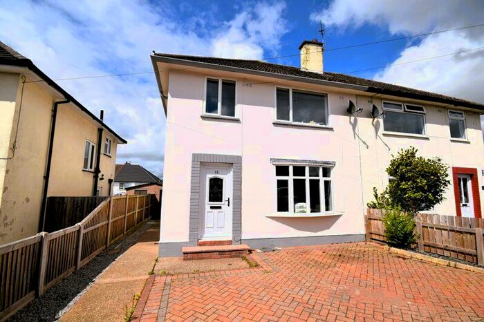 3 Bedroom Semi-Detached House To Rent In Kirkbrae, Carlisle, CA3