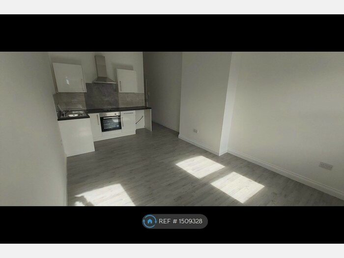 Studio To Rent In Stanley Road, Bootle, L20