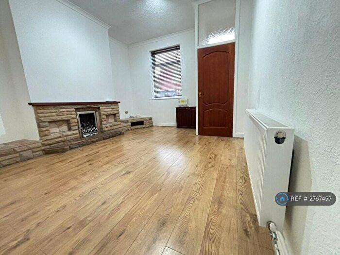 2 Bedroom Terraced House To Rent In Wesley Street, Failsworth, Manchester, M35