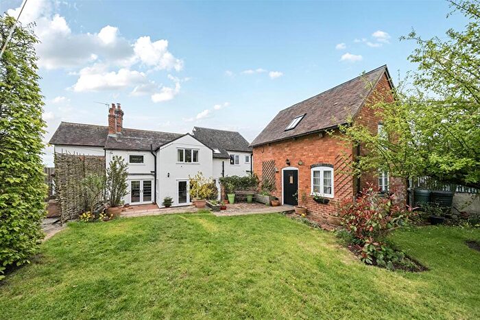 6 Bedroom Detached House For Sale In Porchbrook Road, Rock, Kidderminster, DY14