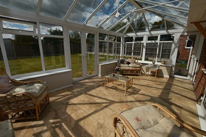 2 Bedroom Bungalow For Sale In Twentylands Drive, East Leake, LE12