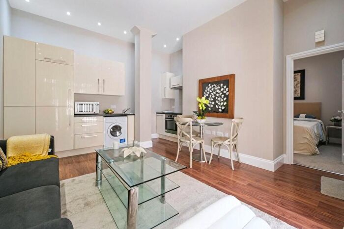 1 Bedroom Flat To Rent In Brent Street, London, NW4