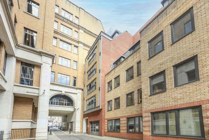 1 Bedroom Flat To Rent In Rose &amp; Crown Yard, London, SW1Y
