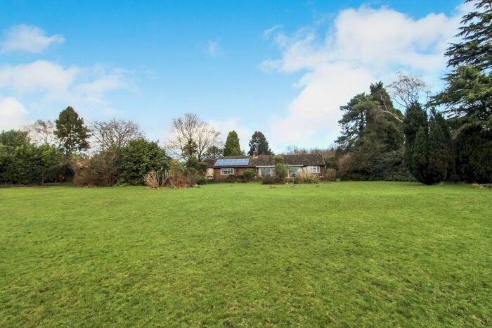 4 Bedroom Detached House For Sale In Stone Quarry Road, Chelwood Gate, Haywards Heath, West Sussex., RH17