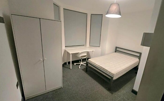 1 Bedroom House To Rent In Woodborough Road, Nottingham, NG3