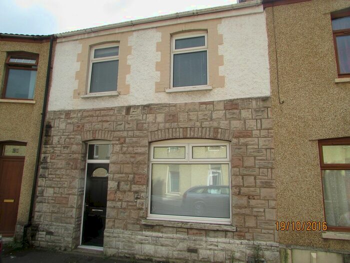 3 Bedroom Property To Rent In Enfield Street, Aberavon, Port Talbot, SA12