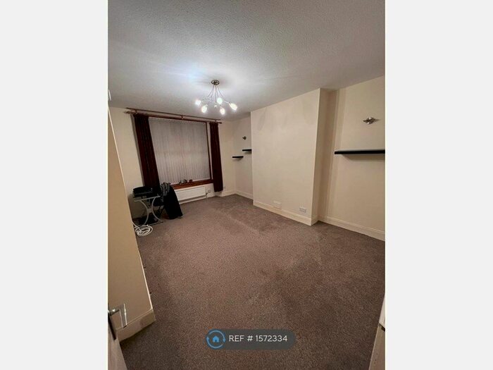 1 Bedroom Flat To Rent In Baxter Street, Dundee, DD2