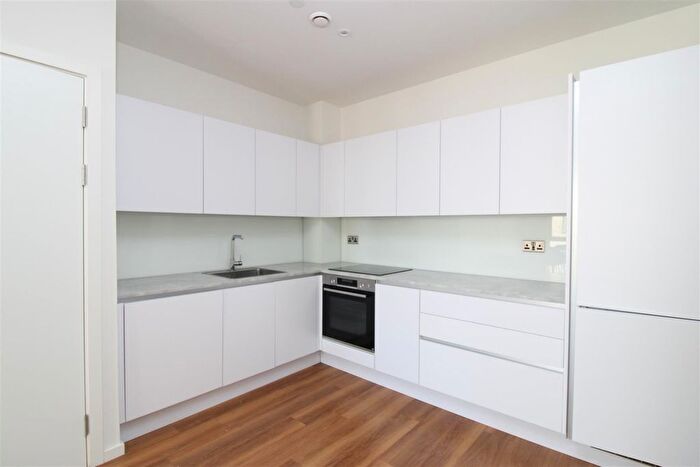 1 Bedroom Flat To Rent In Mighell Street, Brighton, BN2