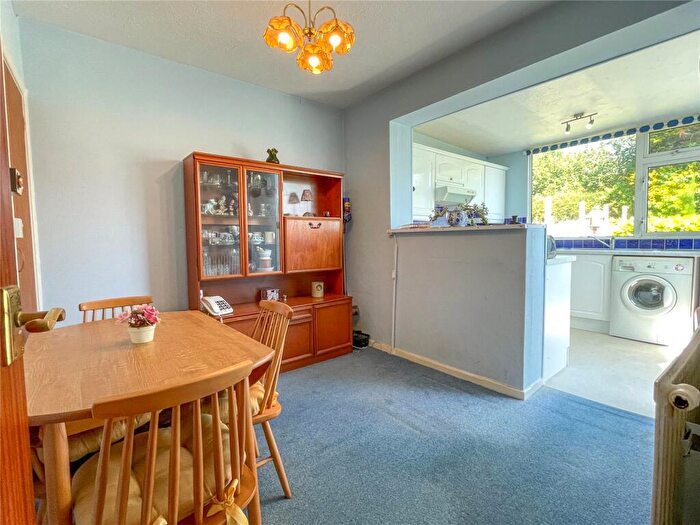 2 Bedroom Bungalow For Sale In Bere Alston, Yelverton, PL20