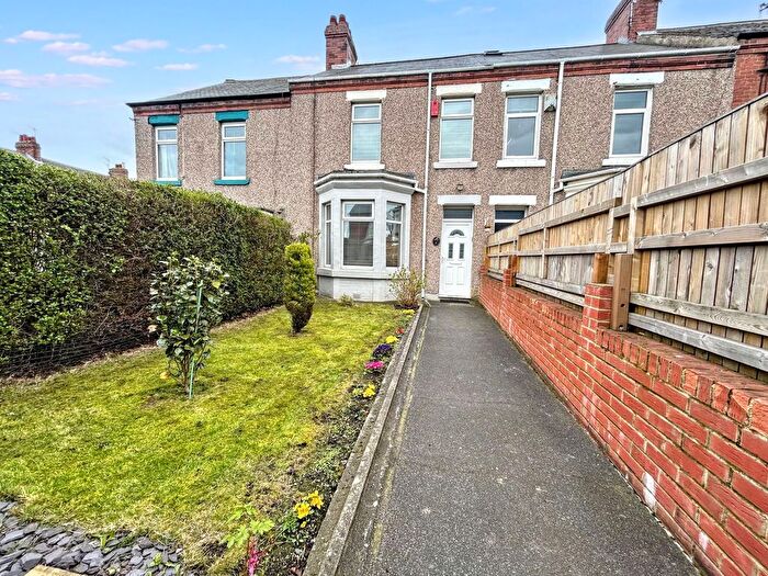 3 Bedroom Terraced House To Rent In Keppel Street, Dunston, Gateshead, NE11