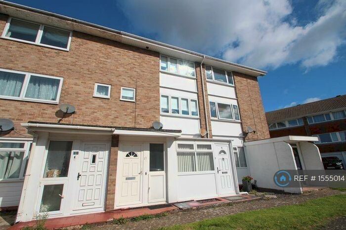 2 Bedroom Maisonette To Rent In Lila Place, Swanley, BR8