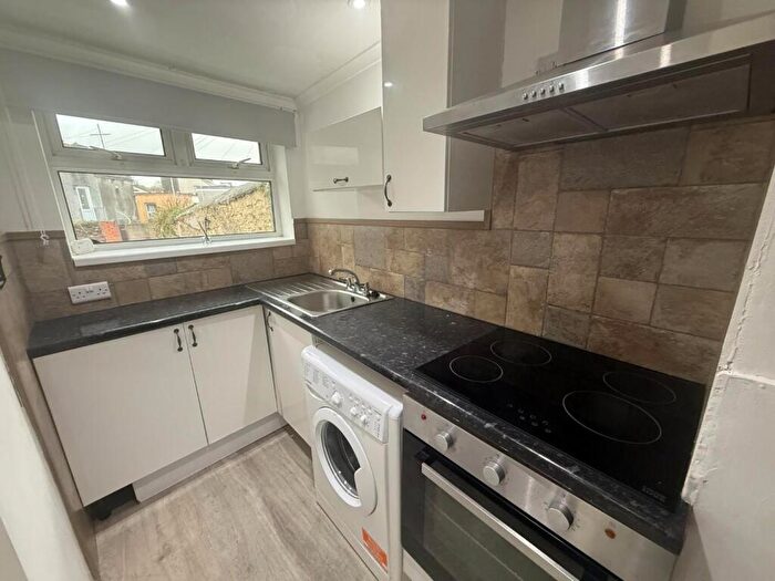 Studio To Rent In Alexandra Place, Plymouth, PL4