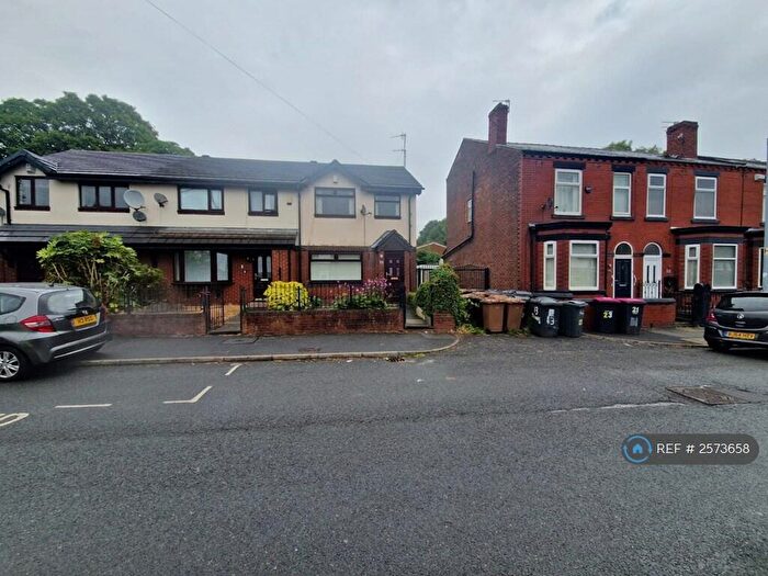 2 Bedroom Semi-Detached House To Rent In Townsend Road, Swinton, Manchester, M27