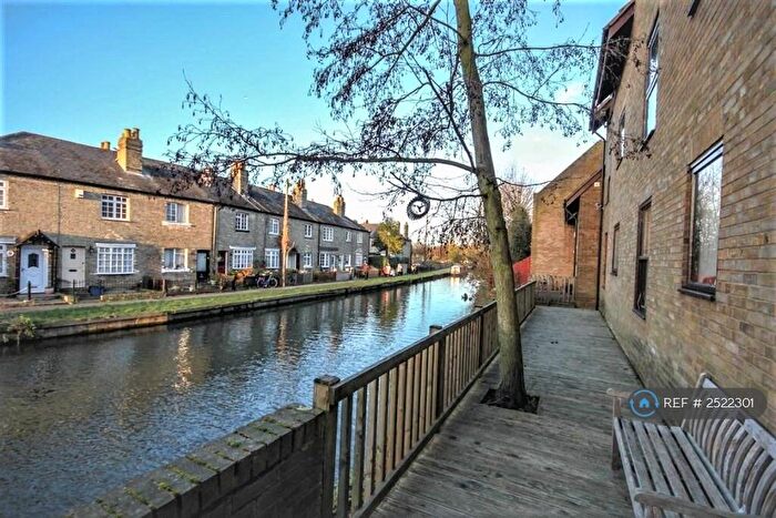 1 Bedroom Flat To Rent In Shaftesbury Quay, Hertford, SG14