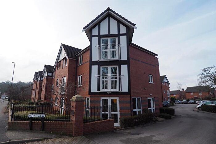 1 Bedroom Apartment For Sale In Chatsworth Court, Ashbourne, Derbyshire, DE6